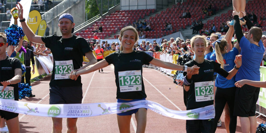 EAM Kassel Marathon