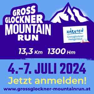 Grossglockner Mountain Run 2024