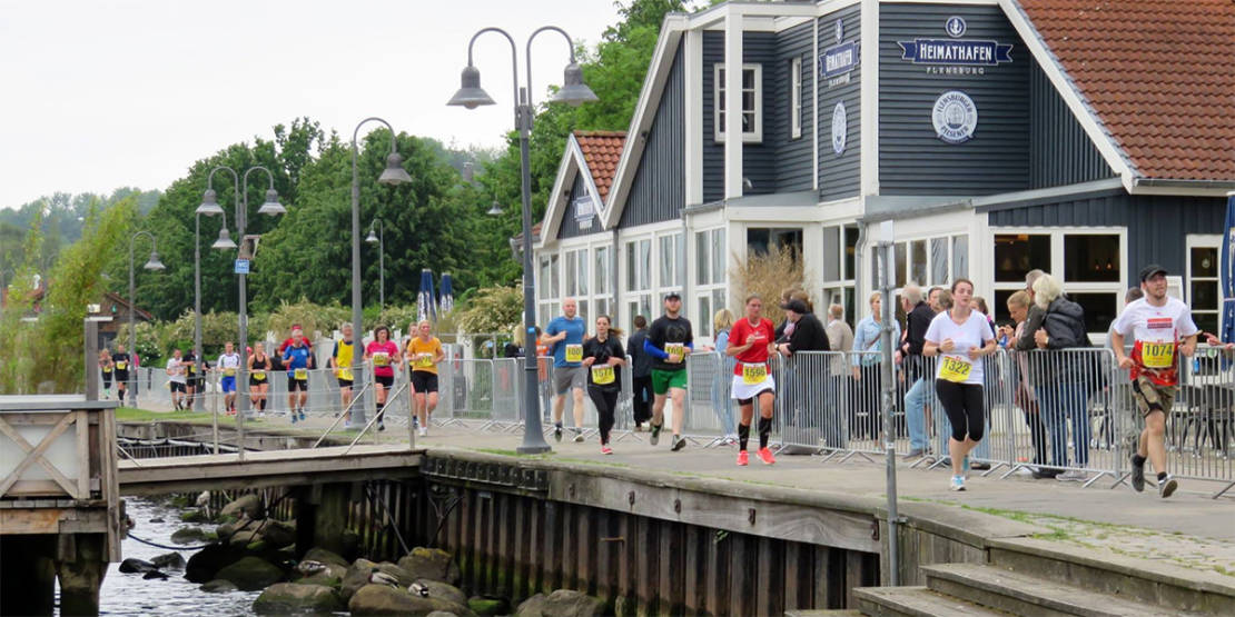 Flensburg Marathon
